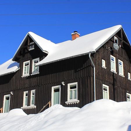 Ferienhaus Anno Dazumal, Wie Zu Oma'S Zeiten Daire Klingenthal Dış mekan fotoğraf